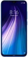 Xiaomi Redmi Note 8